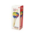 Maracas Reig Madeira Multicolor