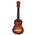 Brinquedo Musical Reig Plástico 59 cm Guitarra Infantil