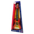 Brinquedo Musical Reig Plástico 59 cm Guitarra Infantil