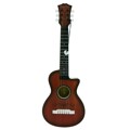 Brinquedo Musical Reig Plástico 59 cm Guitarra Infantil