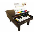 Piano Reig Castanho (‎30,4 X 23,6 X 15,39 cm)