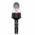 Microfone para Karaoke Reig Bluetooth 26 X 8 X 8 cm