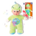 Boneca Reig Verde Dinossauro Peluche (30 cm)