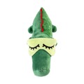 Peluche Reig Fisher Price 30 cm Crocodilo