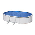 Piscina Desmontável Gre Fidji KIT500ECO Ovalada 500 X 300 X 120 cm