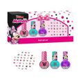 Verniz de Unhas Lorenay Minnie Mouse Disney