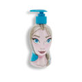 Gel e Champô 2 em 1 Lorenay Frozen 300 Ml