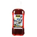 Lavagem Bocal Batman Morango (500 Ml)