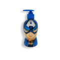 Gel e Champô 2 em 1 Lorenay Avengers (300 Ml)