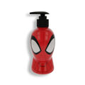 Gel e Champô 2 em 1 Lorenay Spiderman (300 Ml)