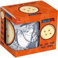 Caneca Dragon Ball 325 Ml Cerâmica