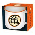 Caneca Dragon Ball 400 Ml Cerâmica