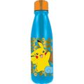 Garrafa de água Pokémon Distorsion Alumínio 600 Ml