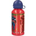 Garrafa The Avengers Invincible Force 400 Ml