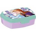 Sanduicheira Frozen Ice Magic Infantil Polipropileno 17 X 14 X 5,6 cm