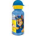 Garrafa The Paw Patrol Pup Power 370 Ml