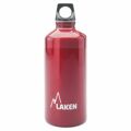 Garrafa de água Laken Futura Vermelho (0,6 L)