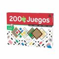 200 Jogos Reunidos Falomir