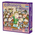 Jogo Educativo El Primero de La Case 5000 Falomir (es)