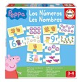 Jogo Educativo Peppa Pig (es-fr)