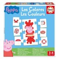 Jogo Educativo Peppa Pig (es-fr)