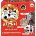 Jogo de Mesa Educa The Nomad Lynx (fr)