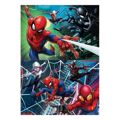 Puzzle Spiderman Educa (100 Pcs)