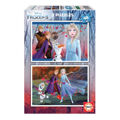 Puzzle Frozen 2 Educa (48 Pcs)