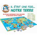 Jogo de Mesa Educa Ieuf... Our Earth (fr)