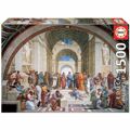 Puzzle 3D Educa School Of Athens (500 Peças) (1500 Peças)