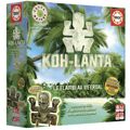 Jogo de Mesa Educa Kohlanta