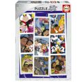 Puzzle Educa Disney 1000 Peças