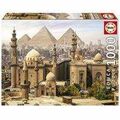 Puzzle Educa 1000 Peças (1000 Peças)