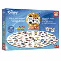 Jogo de Mesa Disney Lynx