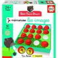 Jogo Educativo Educa Je Mémorise Les Images (fr)