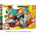 Puzzle Educa Dragon Ball