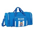 Saco de Desporto Rcd Espanyol Azul Branco (27 L)