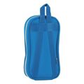 Mochila com Caixa de Lápis Rcd Espanyol Azul Branco