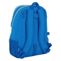 Mochila Escolar Rcd Espanyol Azul Branco