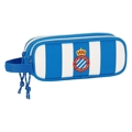 Estojo Rcd Espanyol Azul Branco