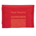 Carteira Real Madrid C.f. Vermelho