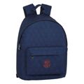 Mochila para Notebook F.c. Barcelona 14,1'' Azul Marinho