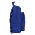 Mochila Infantil F.c. Barcelona Azul