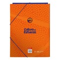 Pasta Valencia Basket A4