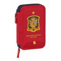 Estojo Rfef Vermelho (28 Pcs)