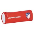 Estojo Atlético Madrid Branco Vermelho