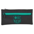 Estojo F.c. Barcelona Preto