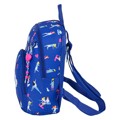 Mochila Casual BlackFit8 Go Girls Azul