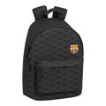 Mochila para Notebook F.c. Barcelona Força Preto (31 X 41 X 16 cm)