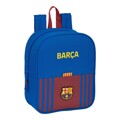 Mochila Escolar F.c. Barcelona (22 X 27 X 10 cm)